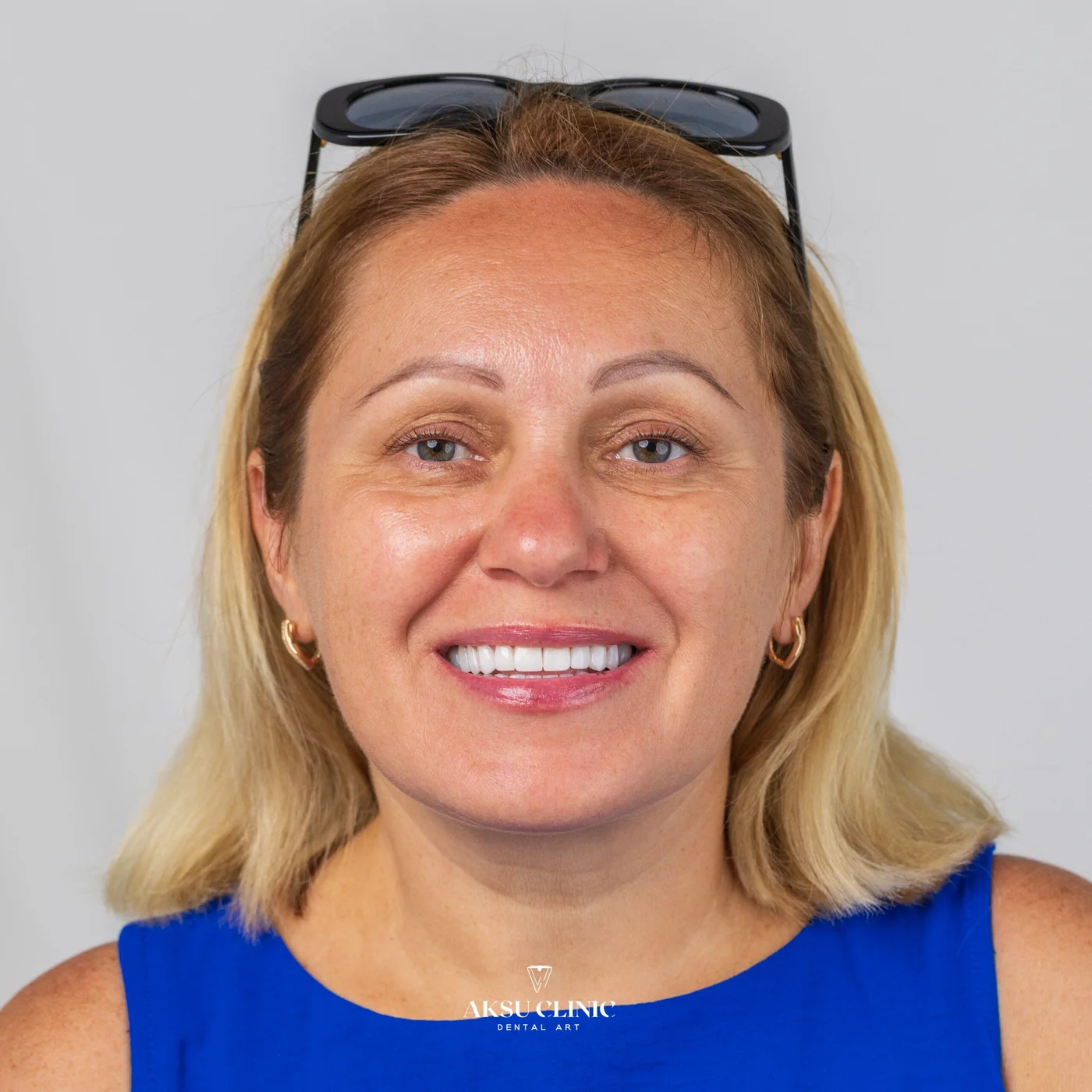 Aksu Clinic 02 1614