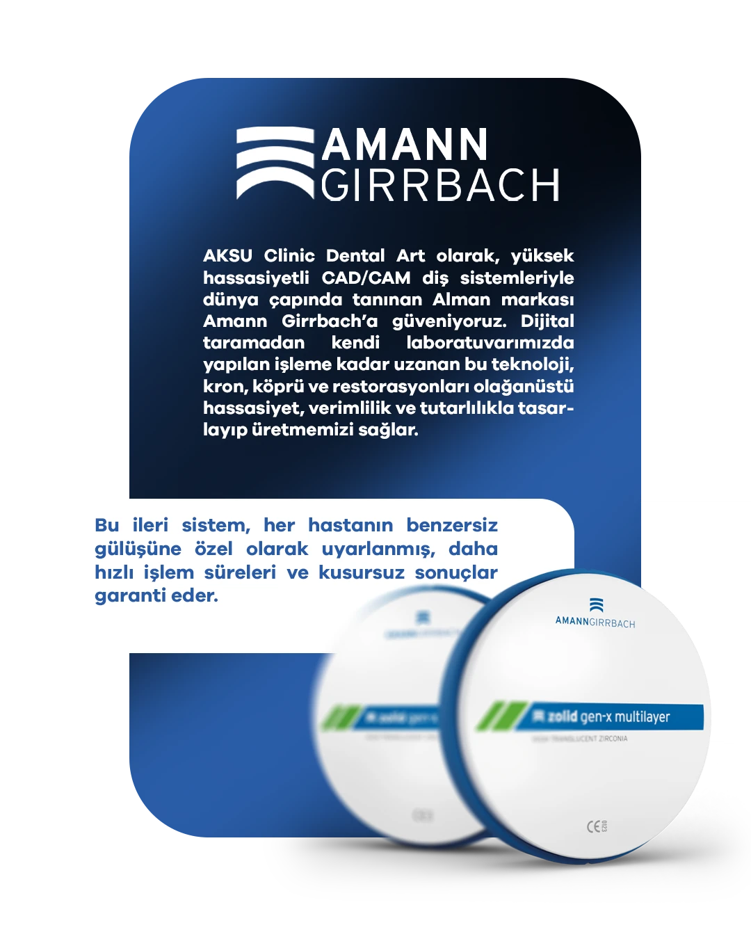 Aksu Clinic Amann 1