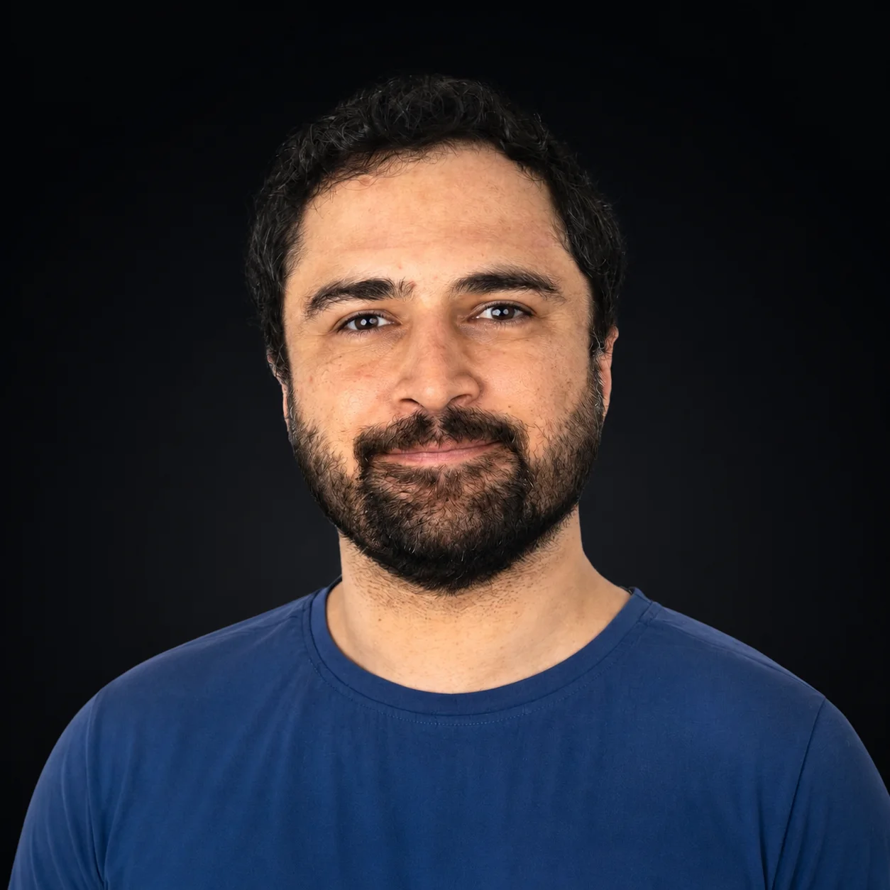 Dr. Barış Yıldırım
