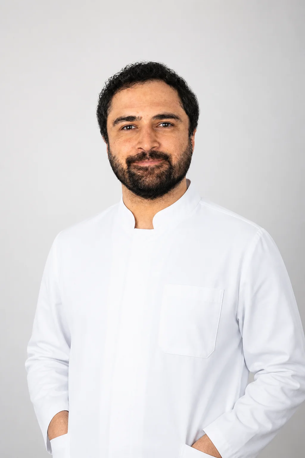 Dr. Barış Yıldırım