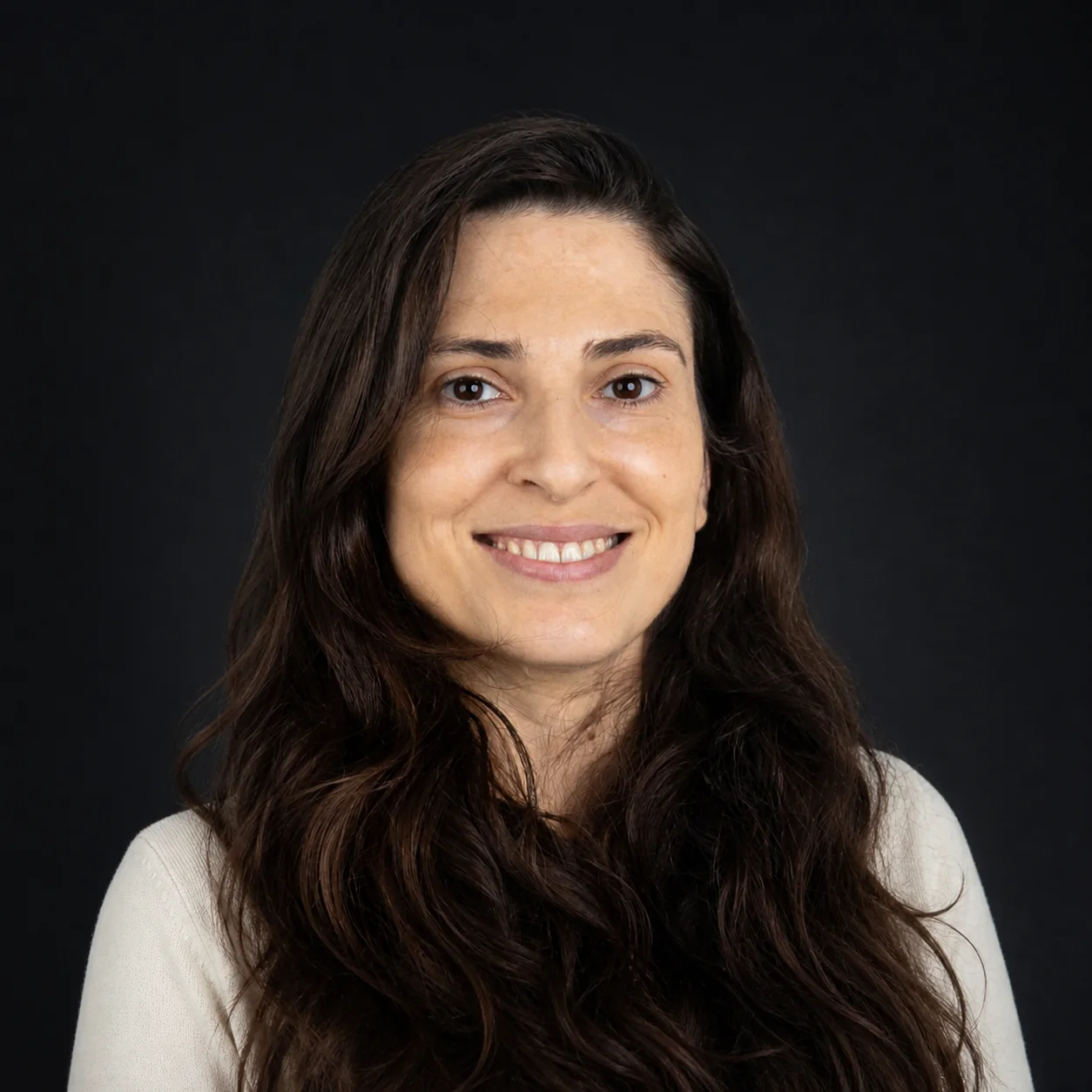 Dr. Esin Maral