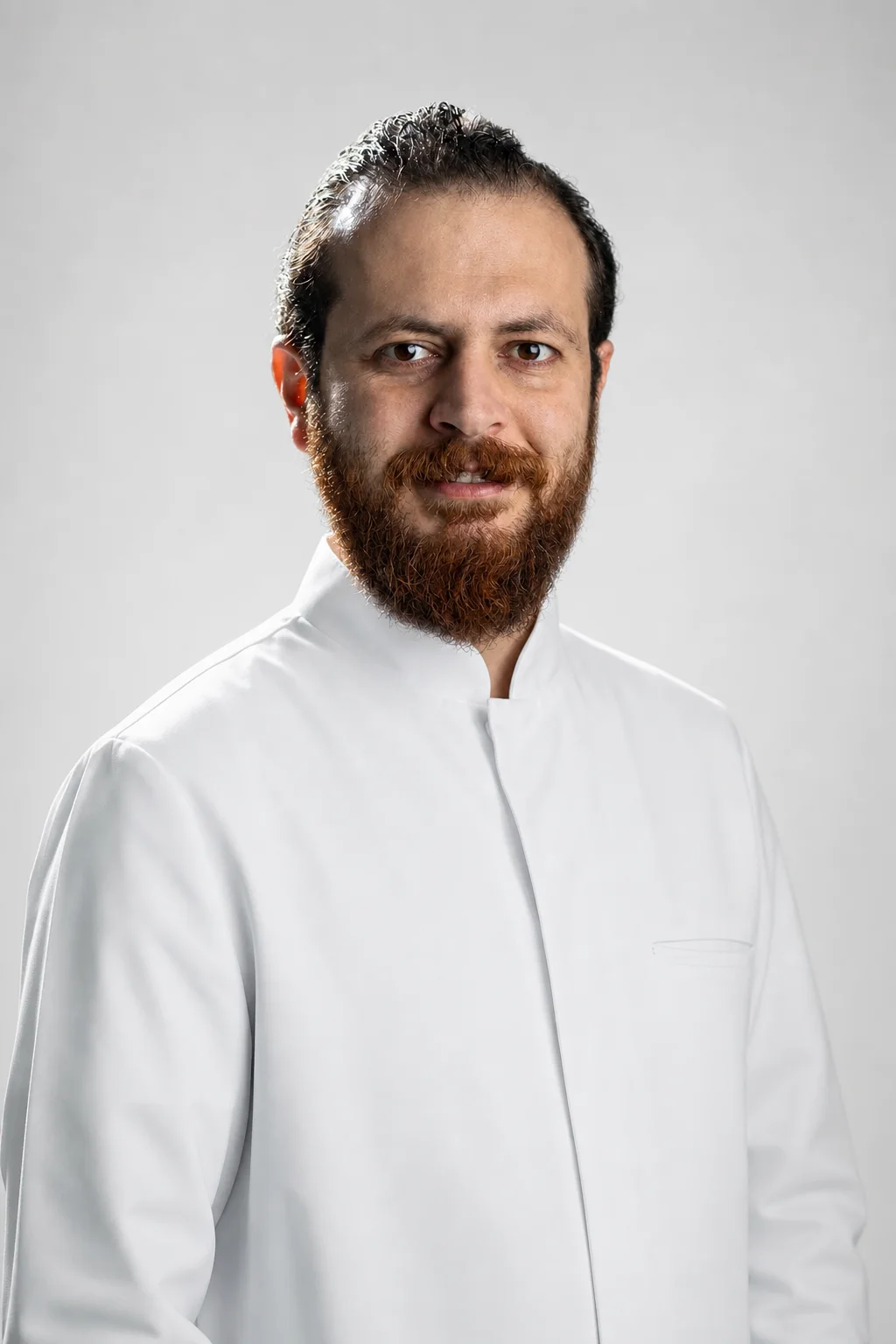 Dr. Haydar Aksu