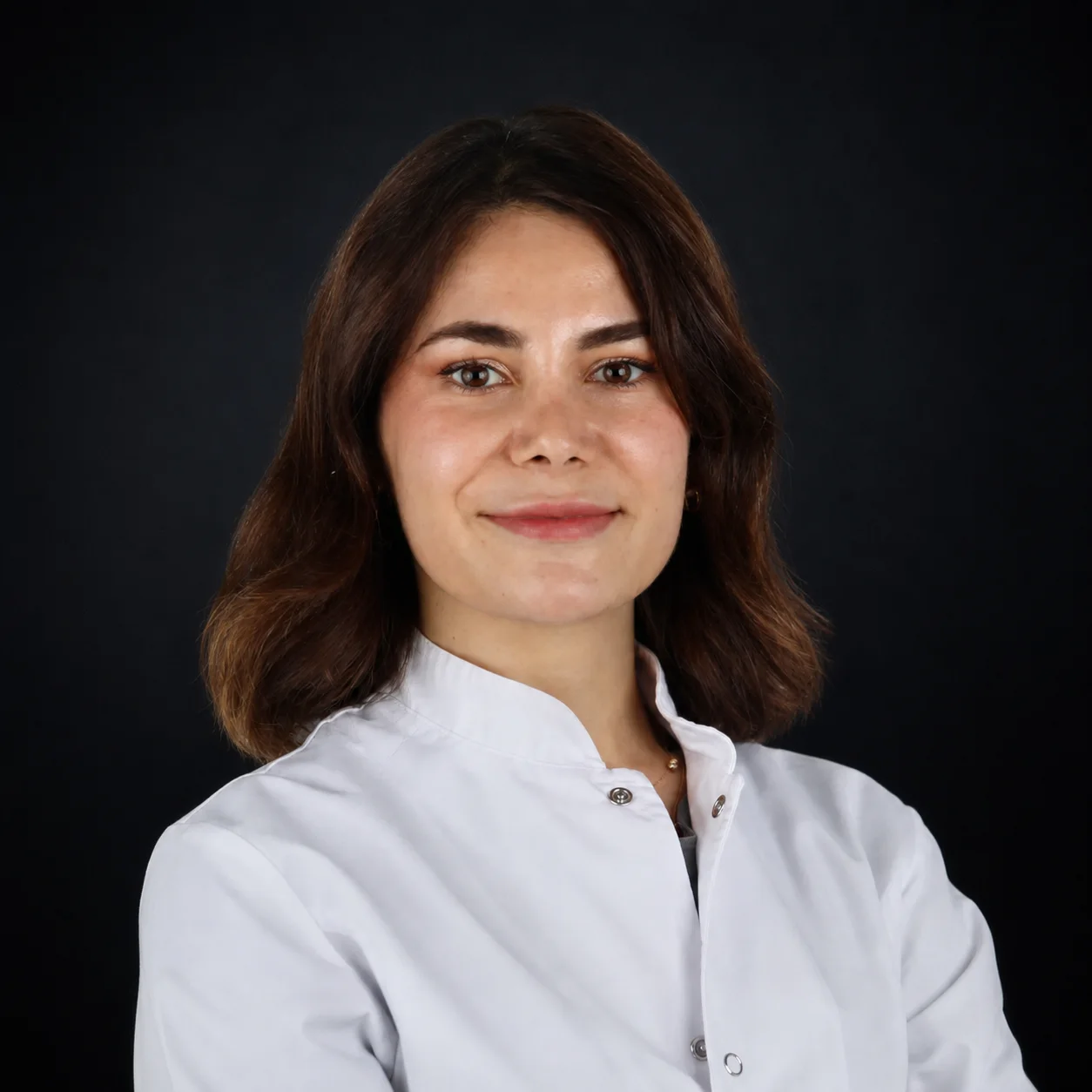 Dr. Zeynep Çalışkan