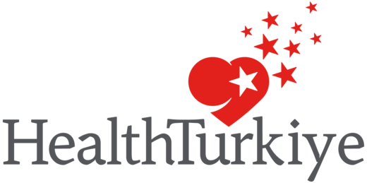 Aksu Clinic Healthturkiye Logo