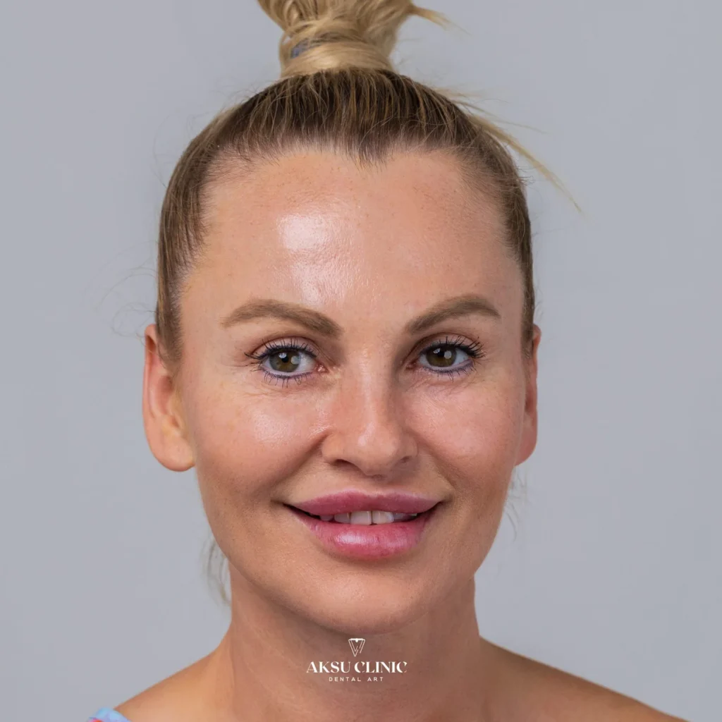 Magdalena Maximovic klinik hasta kaydı 1