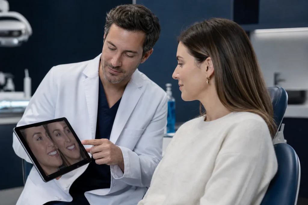 Aksu Clinic Service Estetik Dis Hekimligi